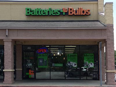 About Our Austell Store