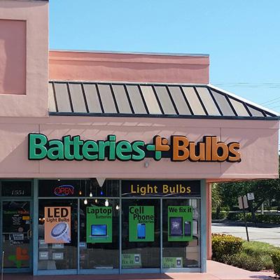 About Our Ft Lauderdale Store