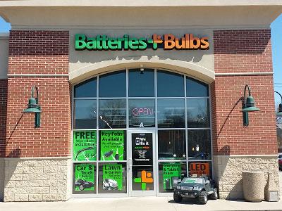 About Our Glendale Store