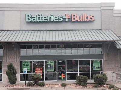 About Our Little Rock Store