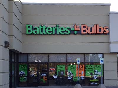 About Our Farmington Hills Store