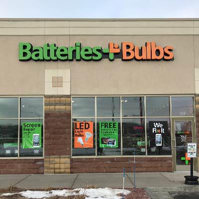 About Our Hudson Store