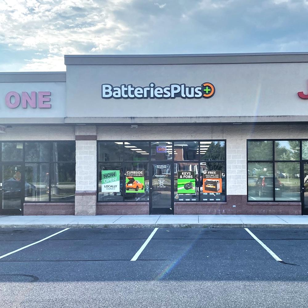 About Our Carlisle Store