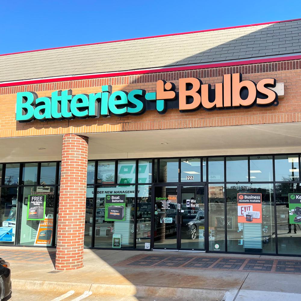About Our Lewisville Store