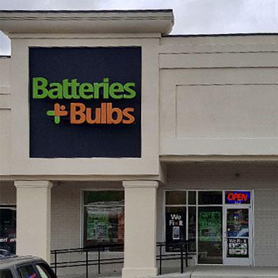 About Our Weaverville Store