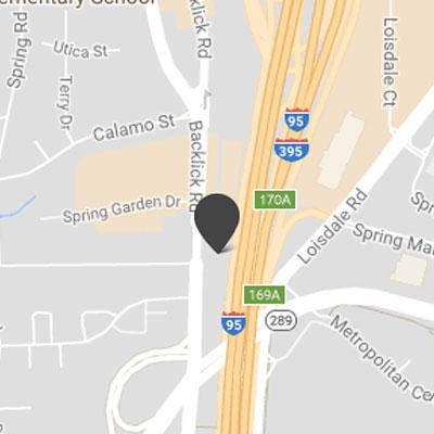 About Our Springfield Store
