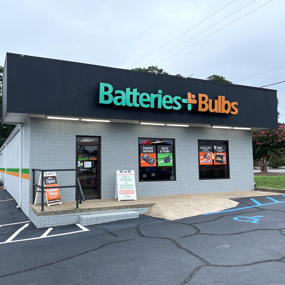 About Our Anderson Store