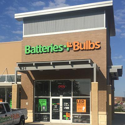 About Our Bryan Store