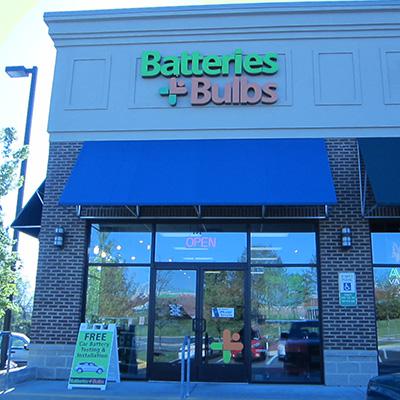 About Our Manassas Store