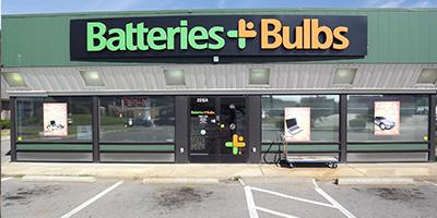 About Our Clarksville Store