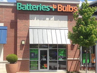 About Our Midwest City Store