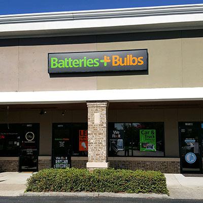 About Our Summerville Store