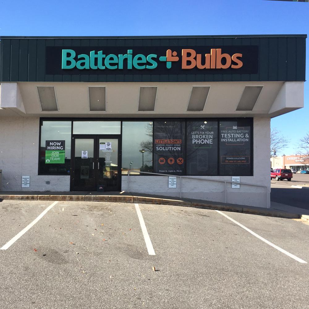 About Our Littleton Store