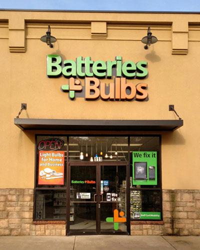 About Our Aiken Store