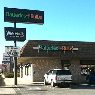 About Our Rapid City Store