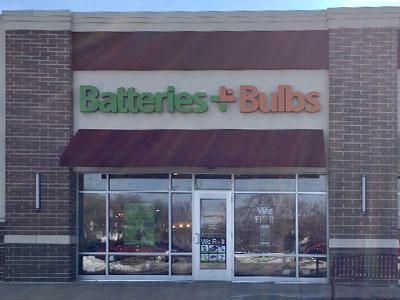 About Our Parma Store