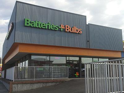 About Our Federal Way Store