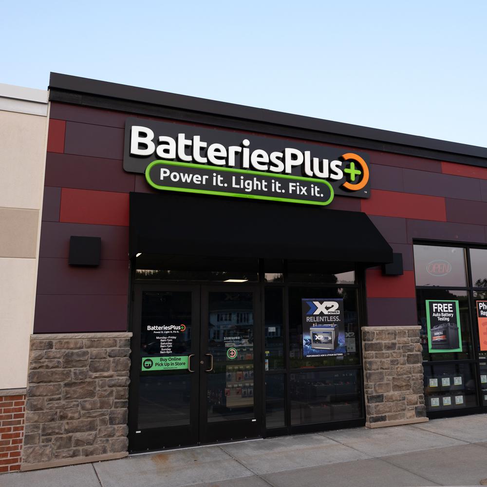 About Our Hales Corners Store