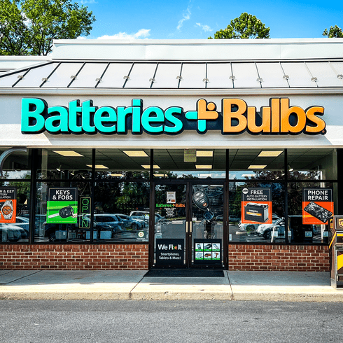 About Our Lancaster Store