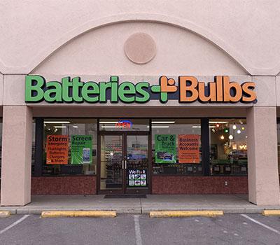 About Our Yakima Store