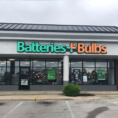 About Our Lexington Store