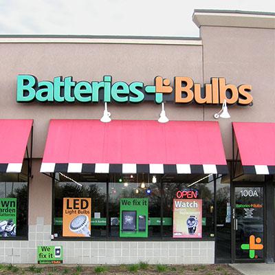 About Our Schaumburg Store