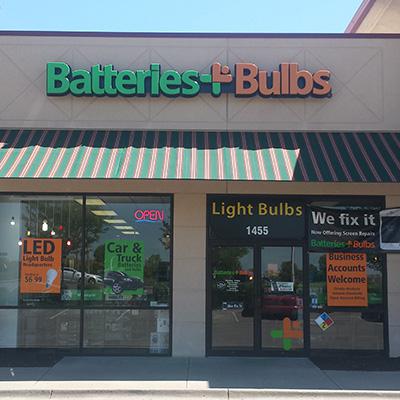 About Our Lees Summit Store
