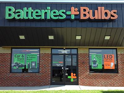 About Our Gastonia Store