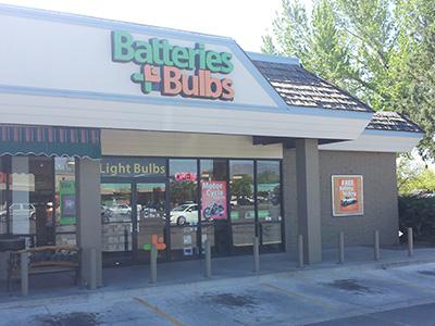About Our Sparks Store