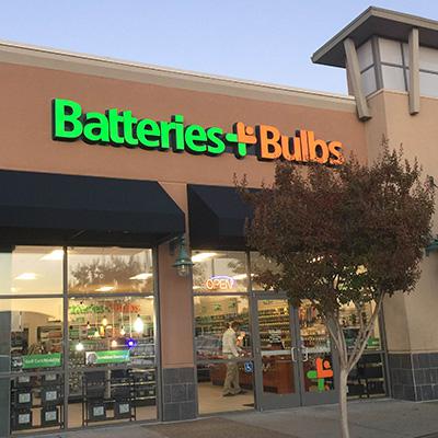 About Our Folsom Store