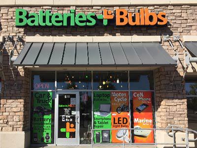About Our Greeley Store