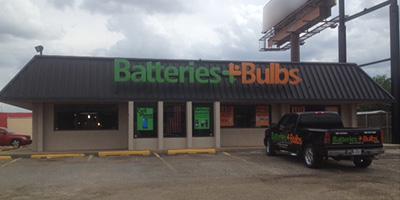 About Our Amarillo Store