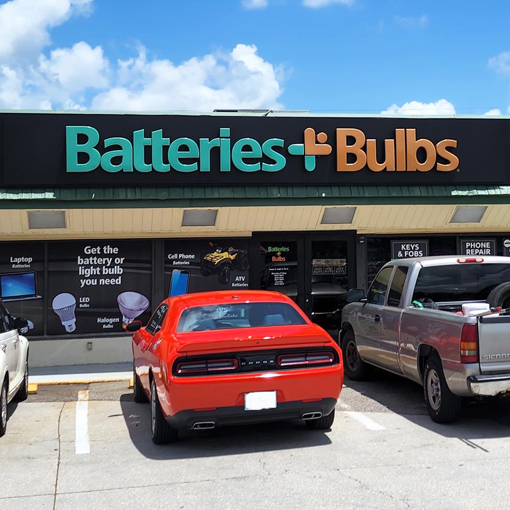 About Our Sarasota Store
