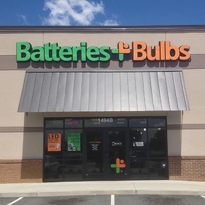 About Our Greer Store