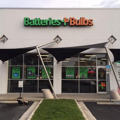 About Our Brandon Store