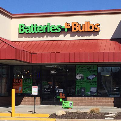 About Our Eden Prairie Store