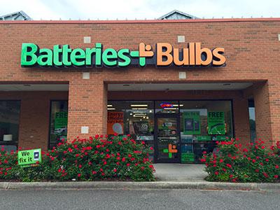 About Our Birmingham - Greystone Store