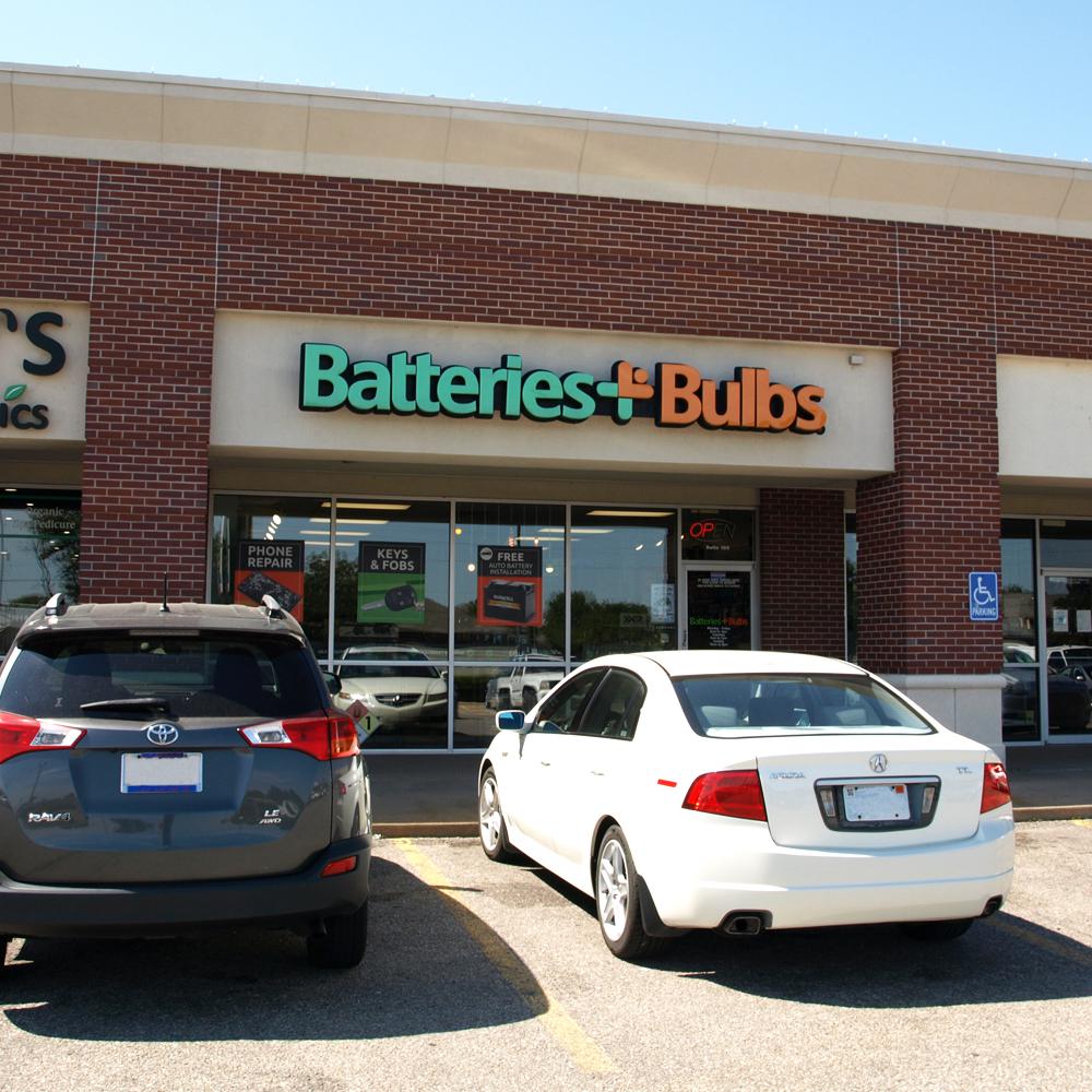 About Our Wichita Store