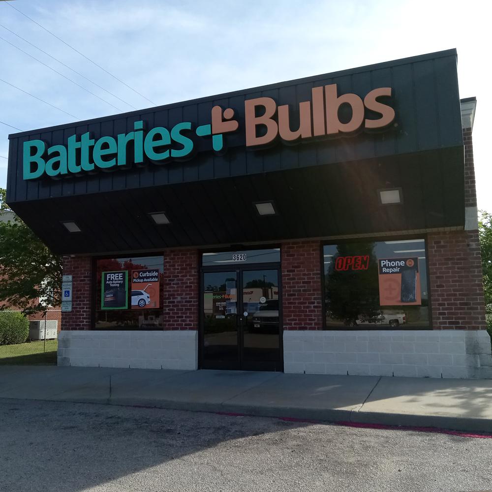About Our Wilson Store