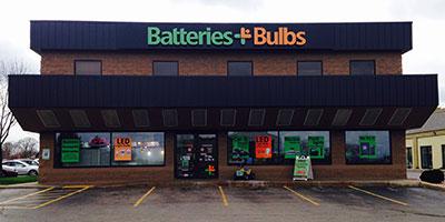 About Our Pewaukee Store