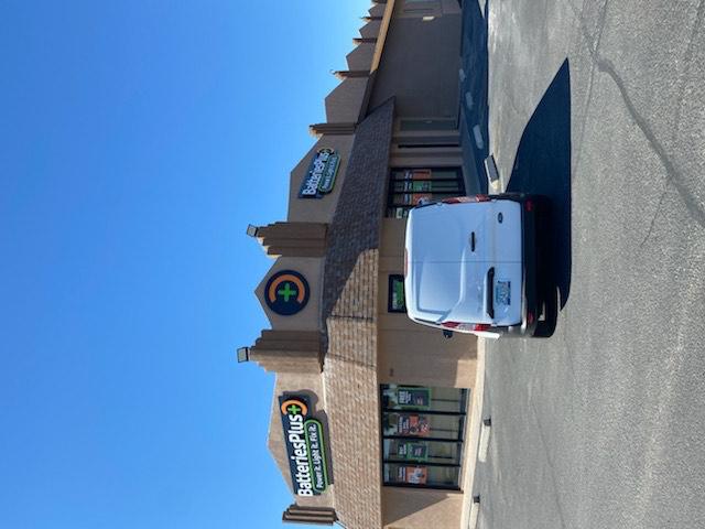 About Our Yuma Store