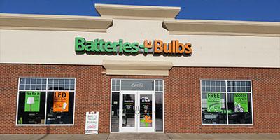 About Our Appleton Store