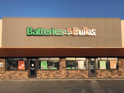 About Our Williston Store