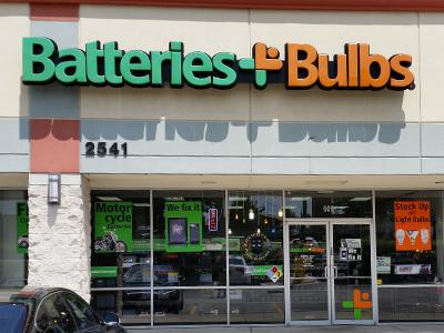 About Our Round Rock Store