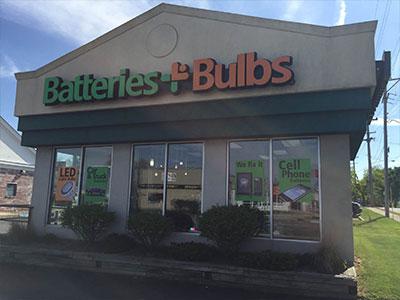 About Our Jackson Store