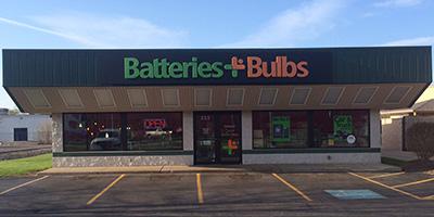 About Our Mishawaka Store