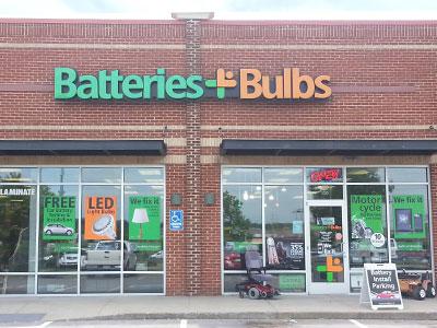 About Our Smyrna Store