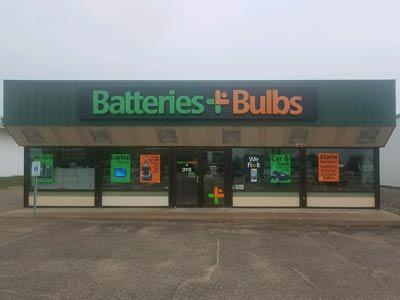 About Our Eau Claire Store