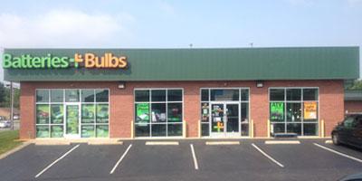 About Our Elizabethtown Store
