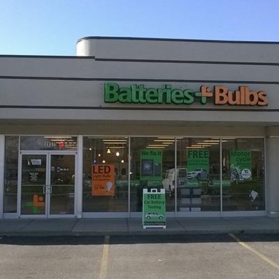 About Our Northbrook Store